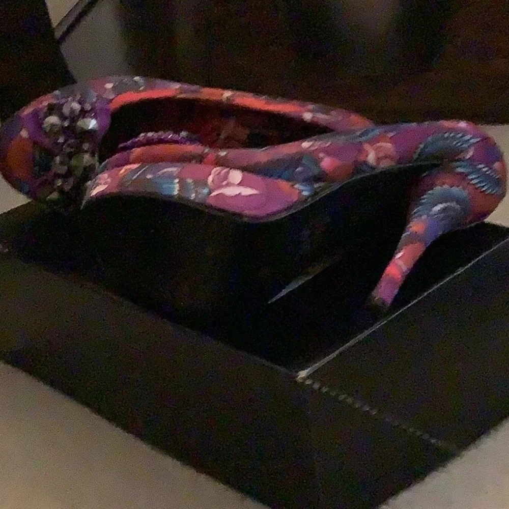 7M multi colored - Picture 6 of 6